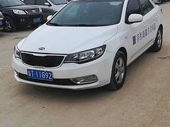 起亚 福瑞迪 2014款 1.6 手自一体 Pre