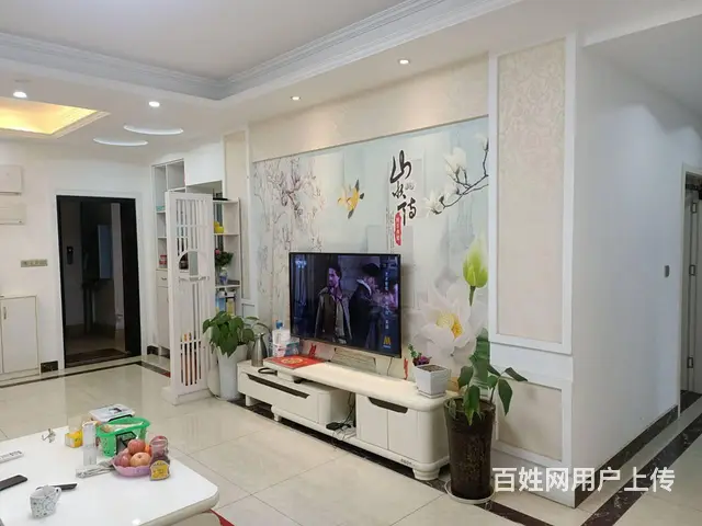 凯旋国际 精装3房2厅，家电齐全直接入住的图片