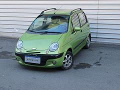 雪佛兰乐驰 2008款 0.8L 手动 舒适型 (