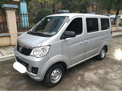 哈飞路尊大霸王 2010款 1.5L 手动 8座