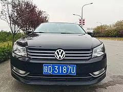 大众 帕萨特 2014款 1.8TSI 双离合 尊荣版