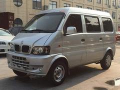 东风小康K17 2009款 1.0L 手动 8座
