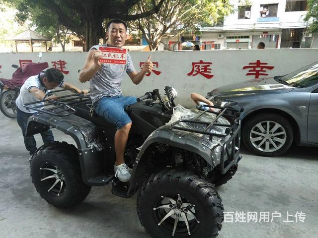 【沙滩车厂家专区】沙滩车哪个牌子好|越沙滩车排行榜的图片