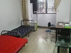 六渡桥友谊路天仁社区电梯房普装小户型即租即住看房方便
