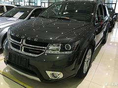 [台州]道奇酷威 2.4L 自动 尊尚版 2013