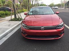 大众凌渡 2015款 1.4T 自动 280TSI