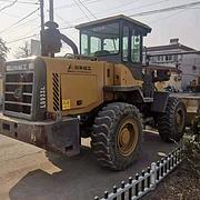 低价出售临工933装载机