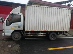 出售货车