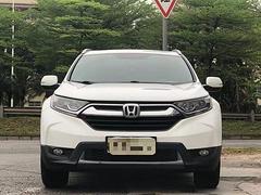 本田CR-V 2017款 1.5T 无级 240TURBO