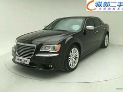克莱斯勒300C [进口] 2013款 3.6L