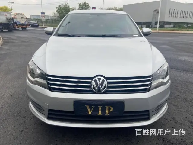 大众 宝来 2013款 1.6 手自一体 舒适版的图片