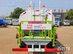 保定新型洒水车5吨10吨15吨20吨雾炮洒水车抑尘洒水车包上