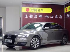 奥迪A6L 30FSI 2016款 2.5L 自动