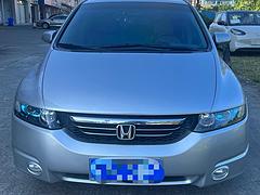 本田 奥德赛 2005款 2.4 手自一体 基本型