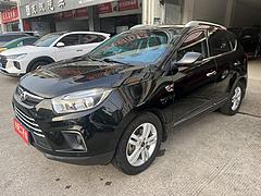 【搞定了！】江淮 瑞风 2014款 瑞风S5 2.0T 手动