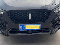 WEY VV5 2017款 VV5s 2.0T 双离合 超豪