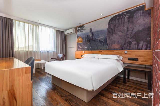 中盛城市广场周边酒店式公寓的图片
