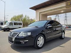 大众 迈腾 2009款 2.0TSI 双离合 豪华版