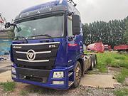 福田欧曼 GTL 牵引车 国5