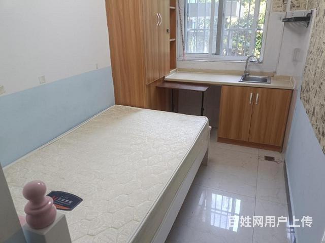 杭州滨江_迎春小区(江汉东路)_1室_合租朝西南_的图片