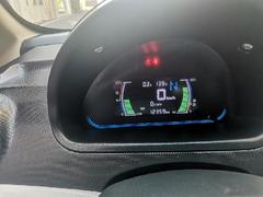 长安 奔奔 2018款 奔奔EV EV260 豪华型