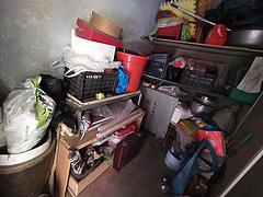 出售:矿务局向阳楼房子一套一室一厅一卫