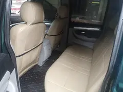 广汽吉奥皮卡车