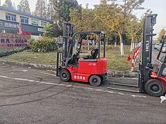 厂家直销 合力1吨二手叉车 2吨二手叉车转让