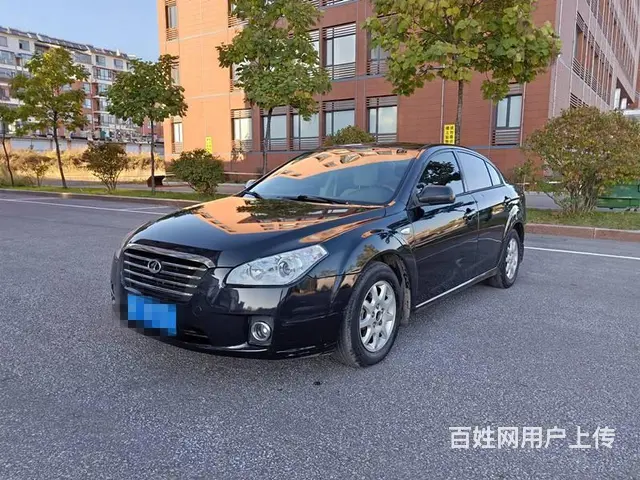 【搞定了！】奔腾B50 2009款 1.6 手自一的图片