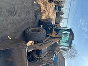 大940铲车。