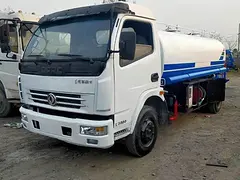 特价二手伪装加油车，流动加油车，箱货加油车