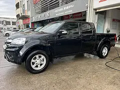 长城风骏5