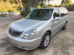 别克GL8 2014款 GL8 商务车 2.4 手自一体 舒