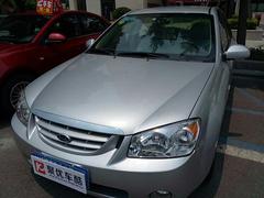 起亚赛拉图 2007款 1.6L 自动 GL (国