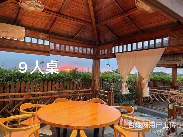 （51旺铺推荐）亿恒夜市1000平餐饮店出租或找合作的图片