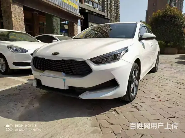 起亚K3 2019款 1.5 无级 舒适版的图片