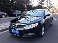 广汽传祺传祺GA5 2011款 2.0L 手动 舒