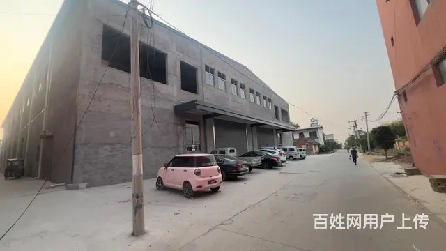 4200㎡    震撼招租，超市经营绝佳之选的图片