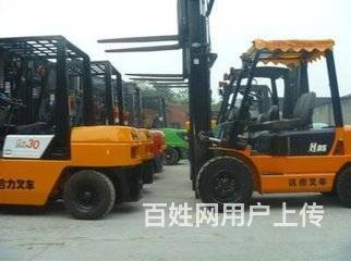 巴中叉车出售、2吨3吨5吨叉车出售、包邮的图片