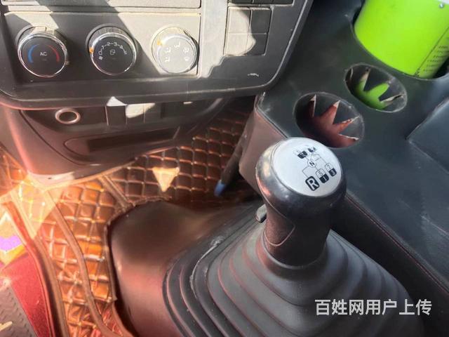 出售二手东风天锦KR  6.8米高栏 国5的图片