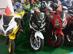 本田摩托车跑车 川崎 宗申 都可0首付分期月供