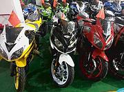 分期双杠水冷公路赛、大黄蜂250cc、本田王CBT