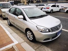 长城 长城C30 2012款 1.5 手动 豪华版