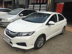 本田锋范 2015款 1.5L 自动 舒适版 (国