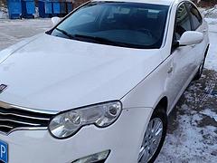 荣威550 2009款 1.8 手自一体 DVVT 启智版