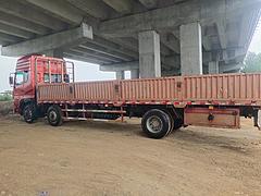 东风特商 东风特商 平板车 国4