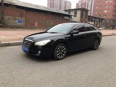 【搞定了！】奔腾B50 2012款 1.6 手动