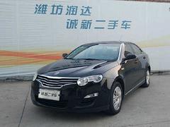 荣威550 2010款 1.8L 手动 启悦版 (