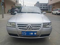 大众 桑塔纳 2011款 桑塔纳 志俊 1.8 手动 CNG