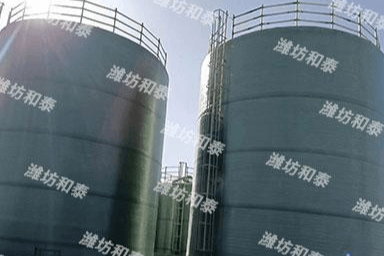 玻璃钢罐